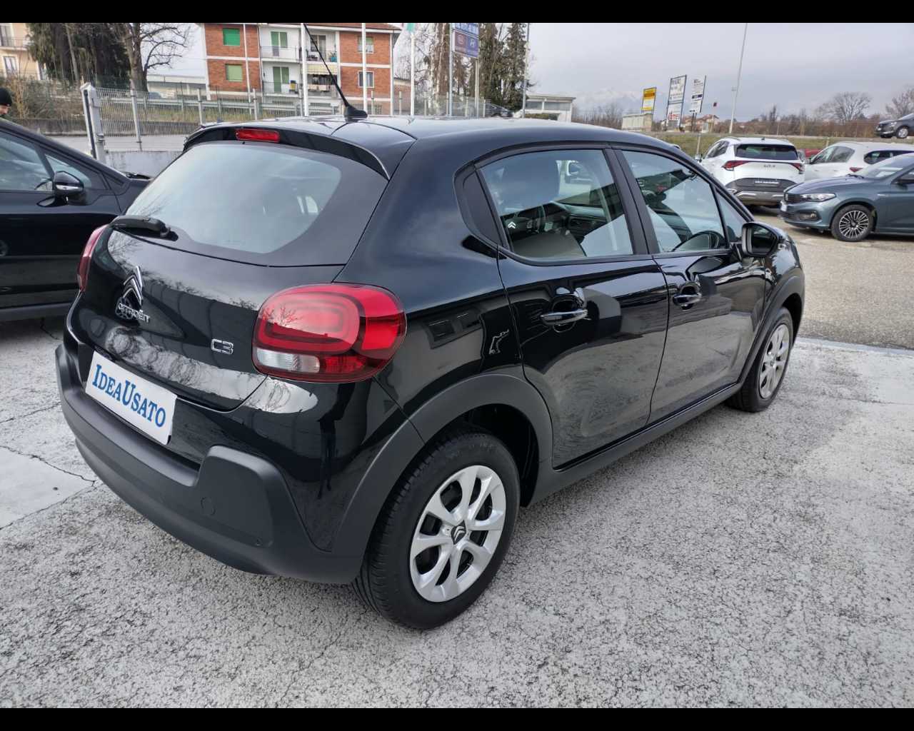 CITROEN