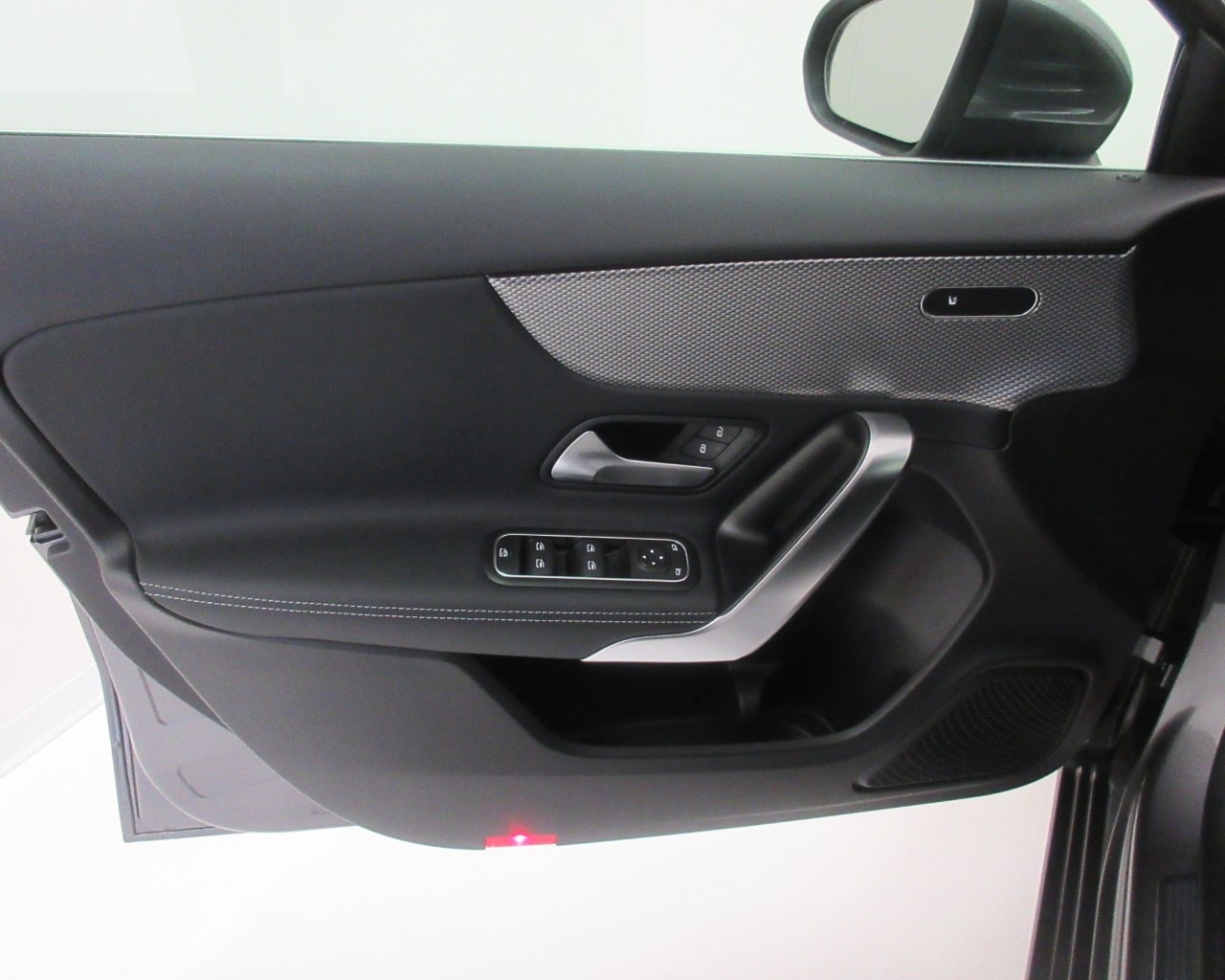 Mercedes Classe A Classe A 160 Sport - 11