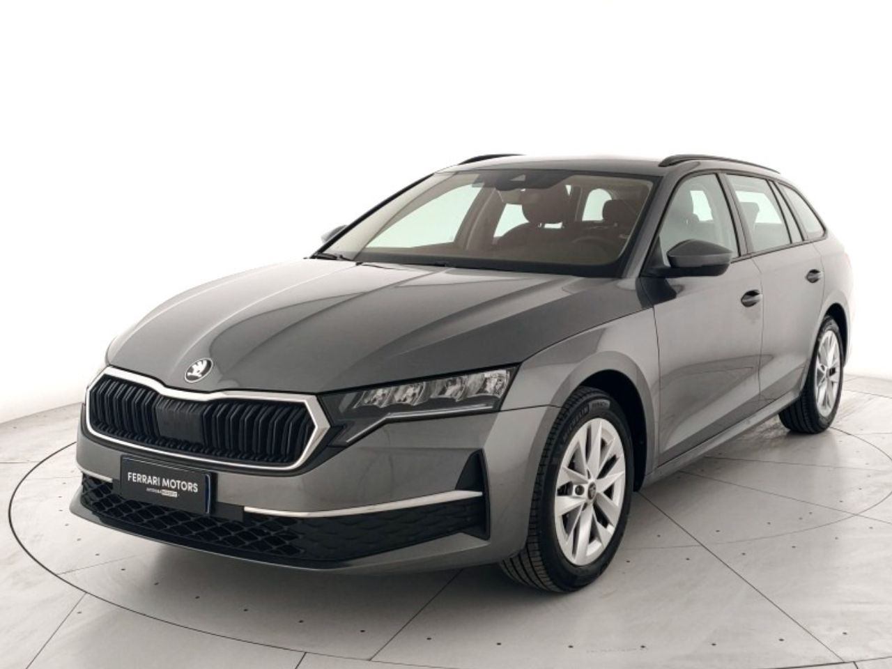 Skoda Octavia Usato 2025 Octavia Porto Mantovano