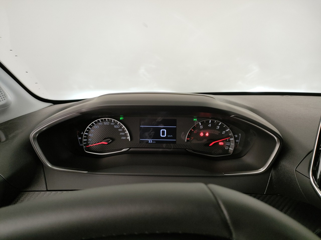 Peugeot 208 Nuovo benzina 208 Porto Mantovano