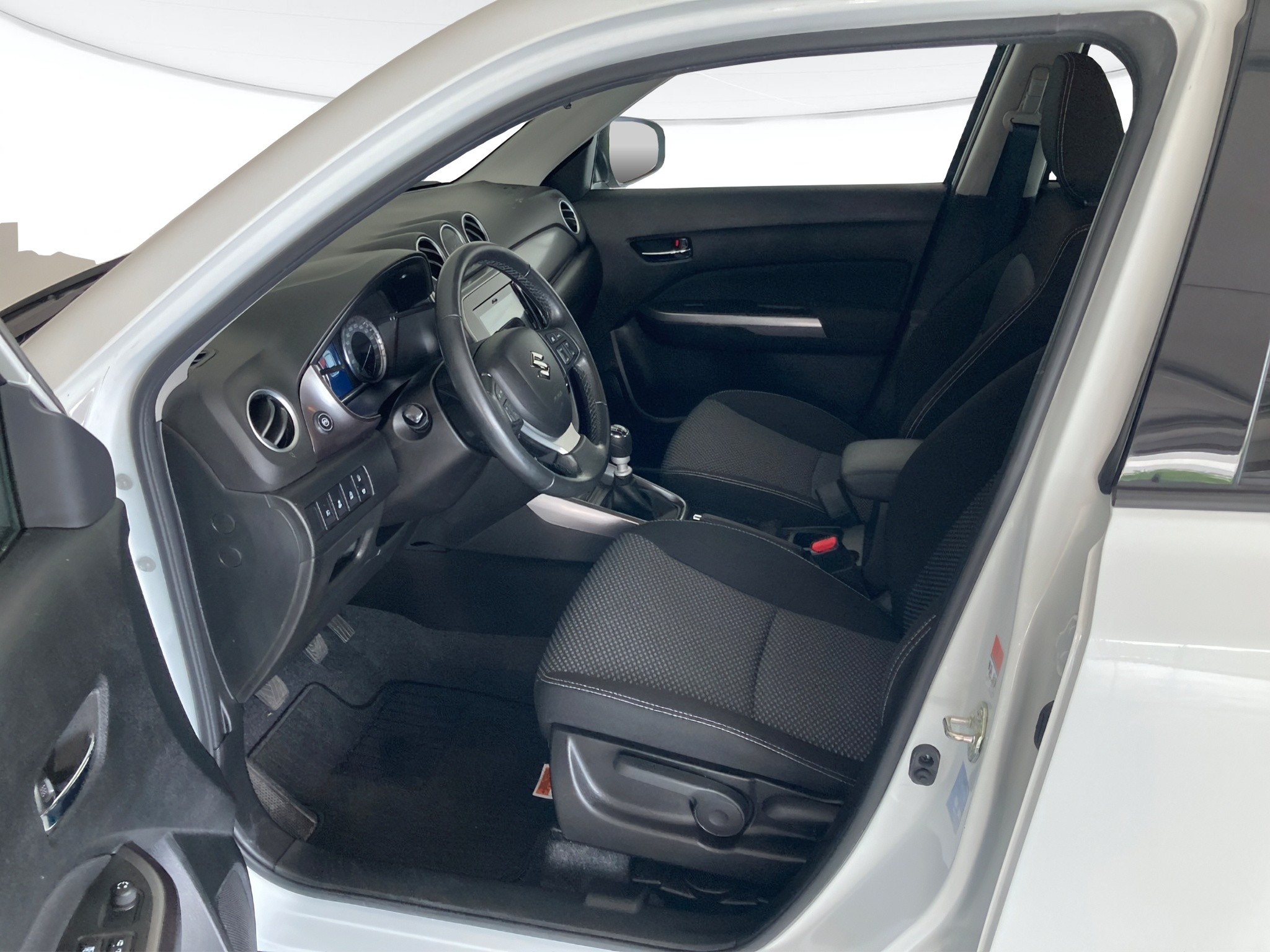Suzuki Vitara Usato 2024 Vitara Modena