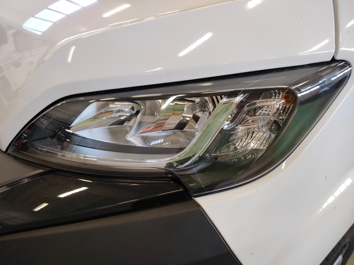 Peugeot Boxer Nuovo Diesel Boxer Porto Mantovano