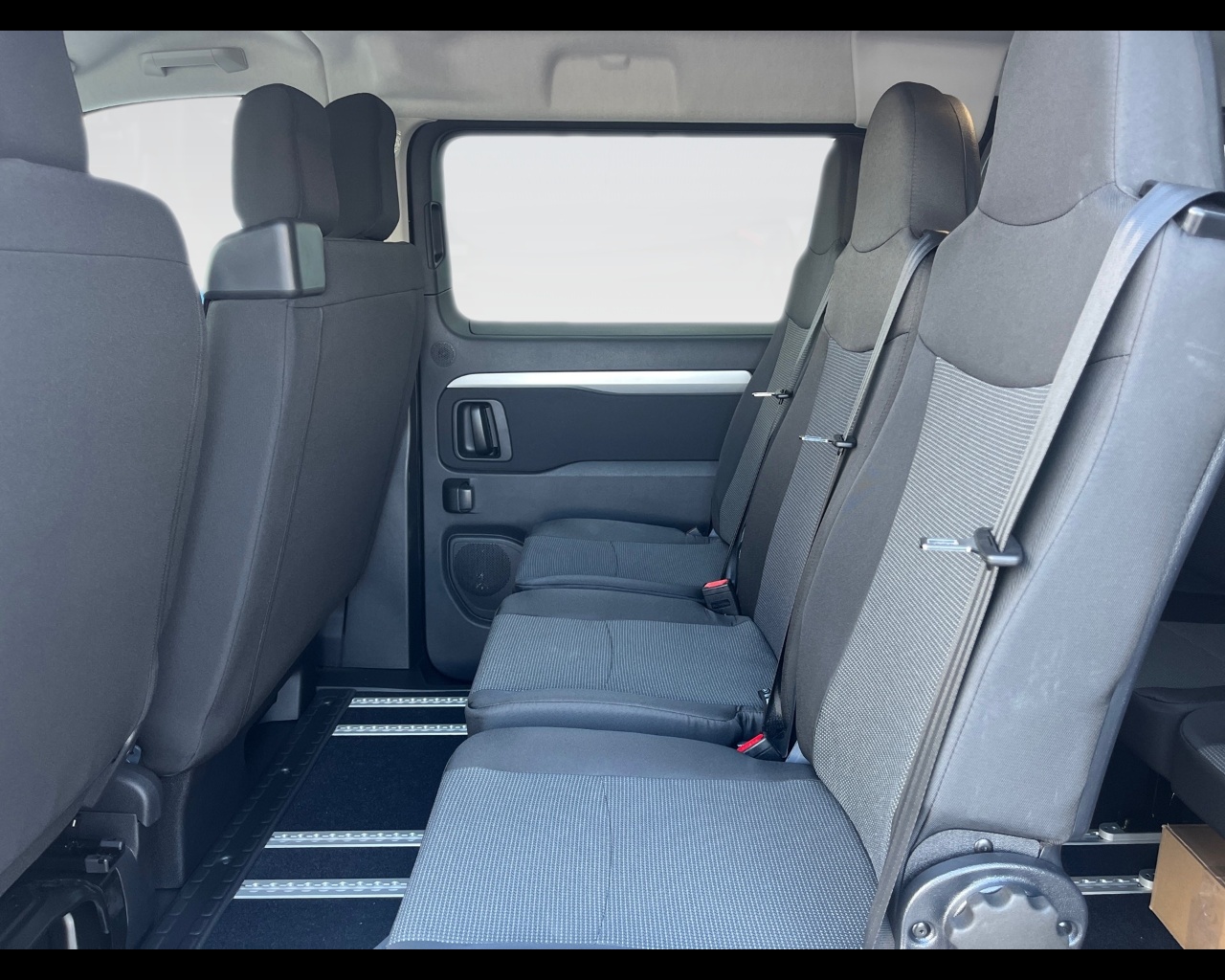 Fiat Scudo Usato 2024 Scudo Verona