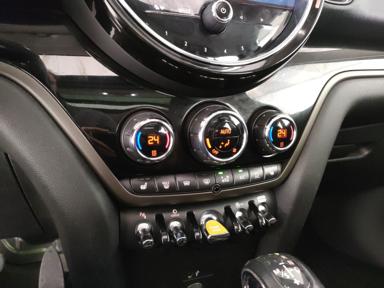 Mini Countryman Usato 2023 Countryman Porto Mantovano