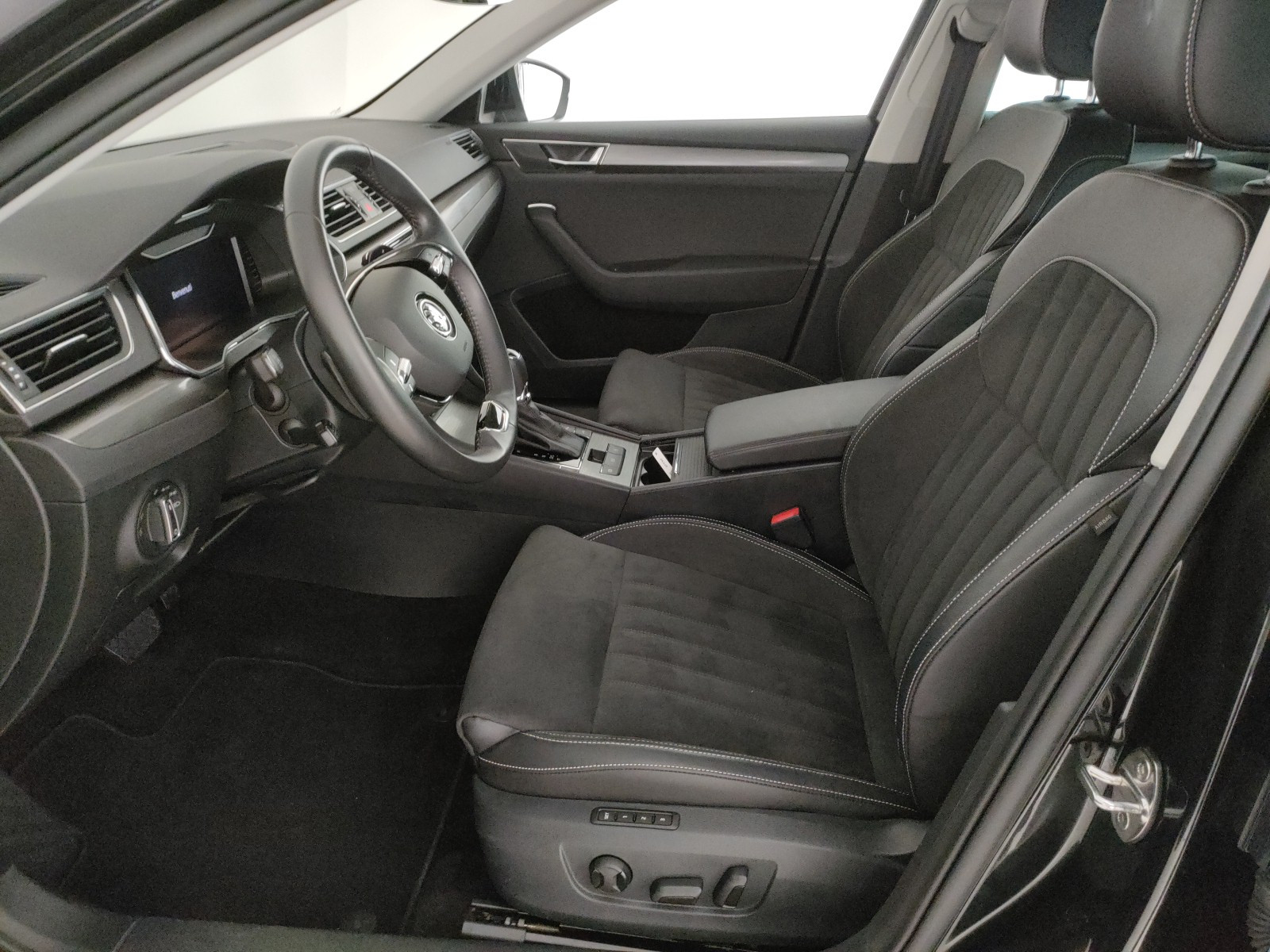 Skoda Superb Usato 2024 Superb Legnago