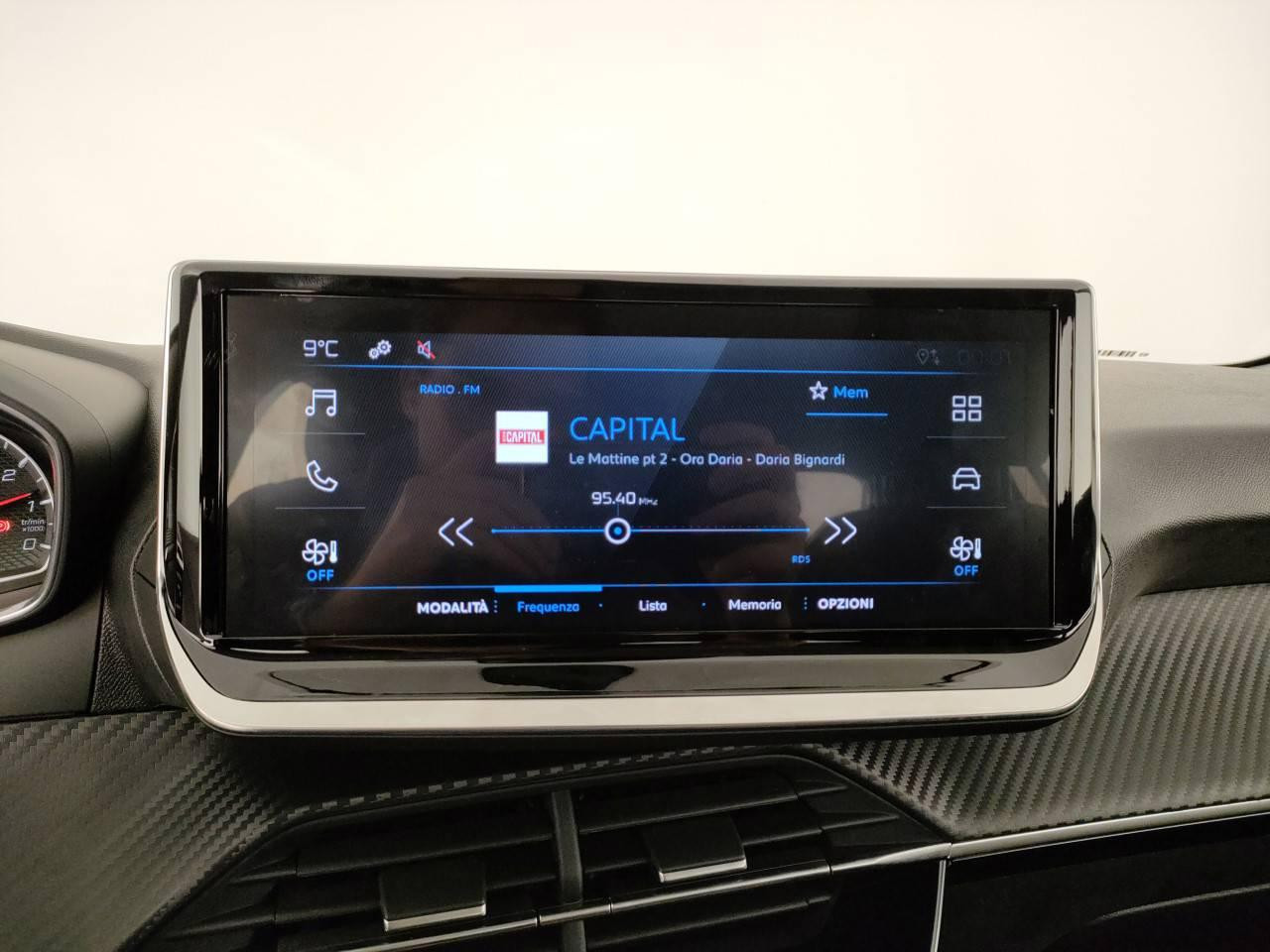 Peugeot 208 Usato 2024 208 Padova