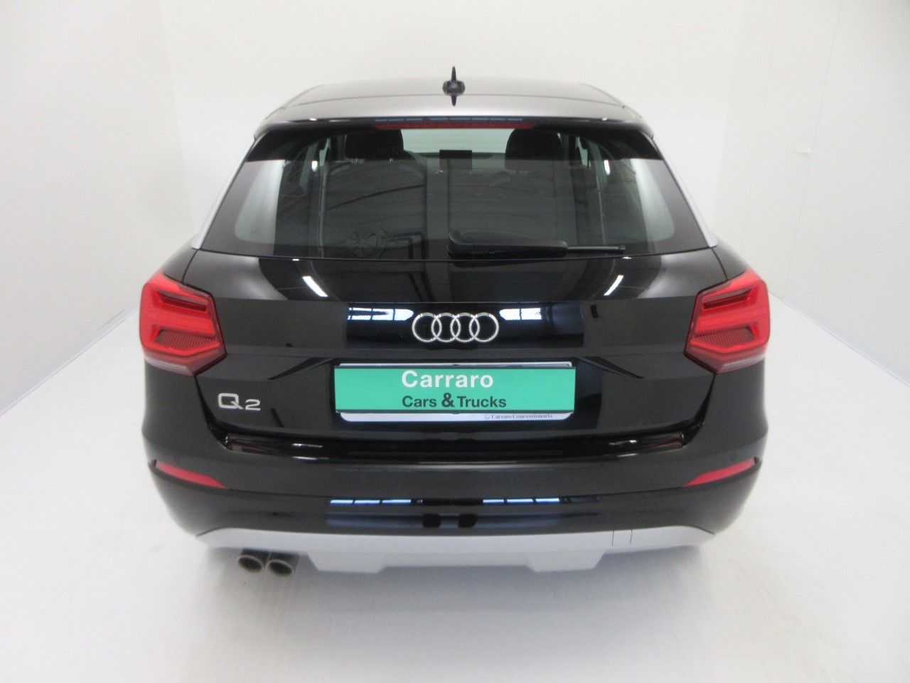Audi Q2 Q2 35 1.5 TFSI Business S tronic - 7