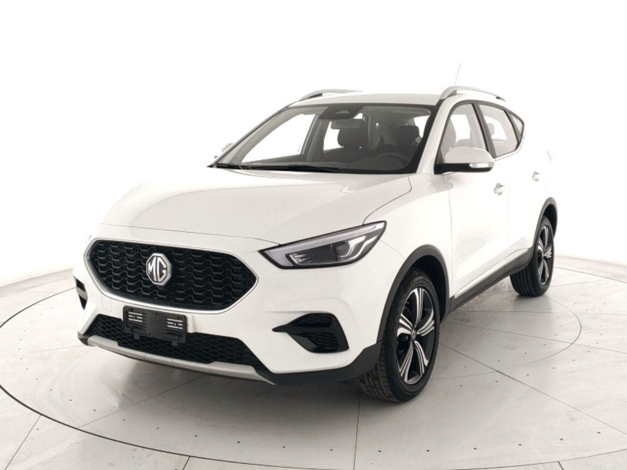 Mg ZS Usato 2025 ZS Porto Mantovano