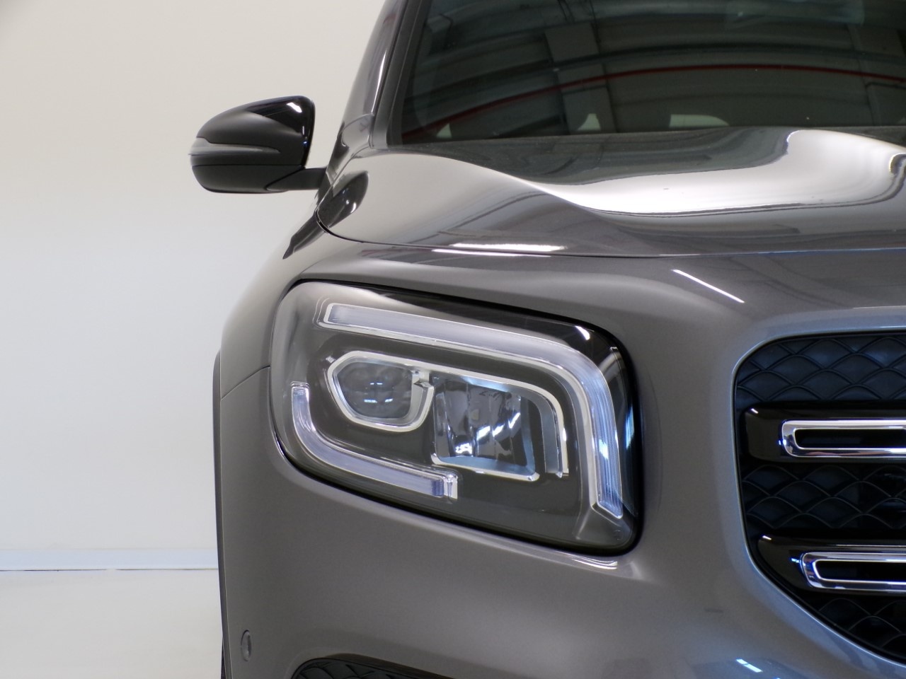 Mercedes GLB GLB 200 D Sport Plus 8G-DCT - 5