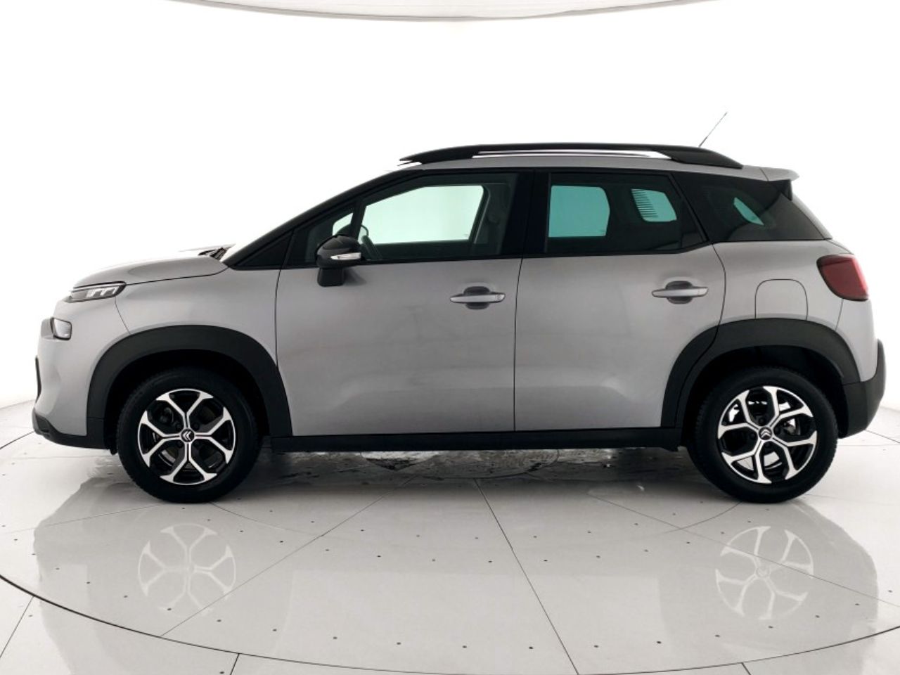 Citroen C3 Aircross Usato 2024 C3 Aircross Parma