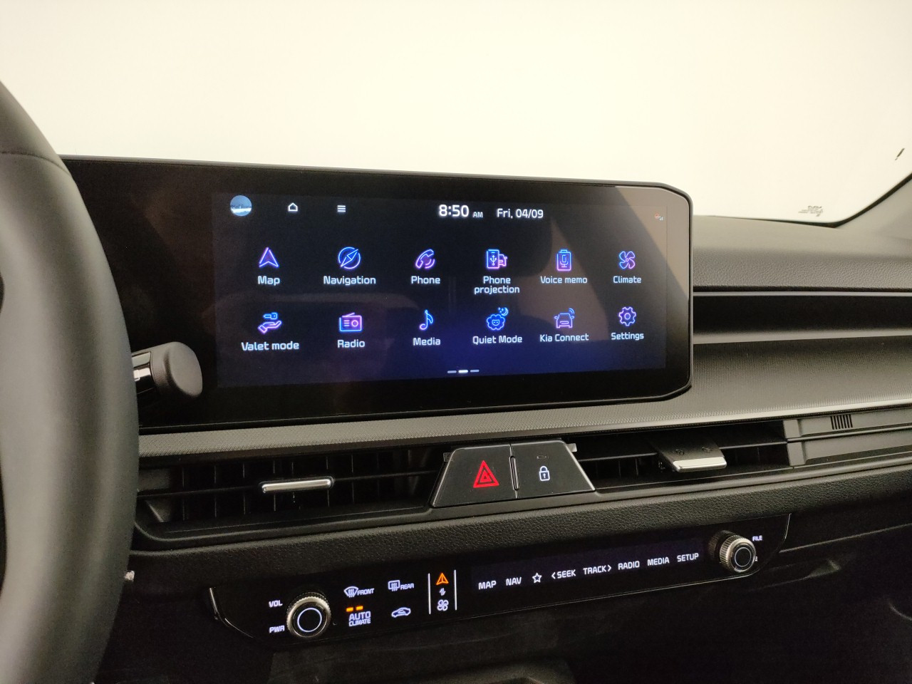Kia Stonic Nuovo Ibrido benzina Stonic Porto Mantovano