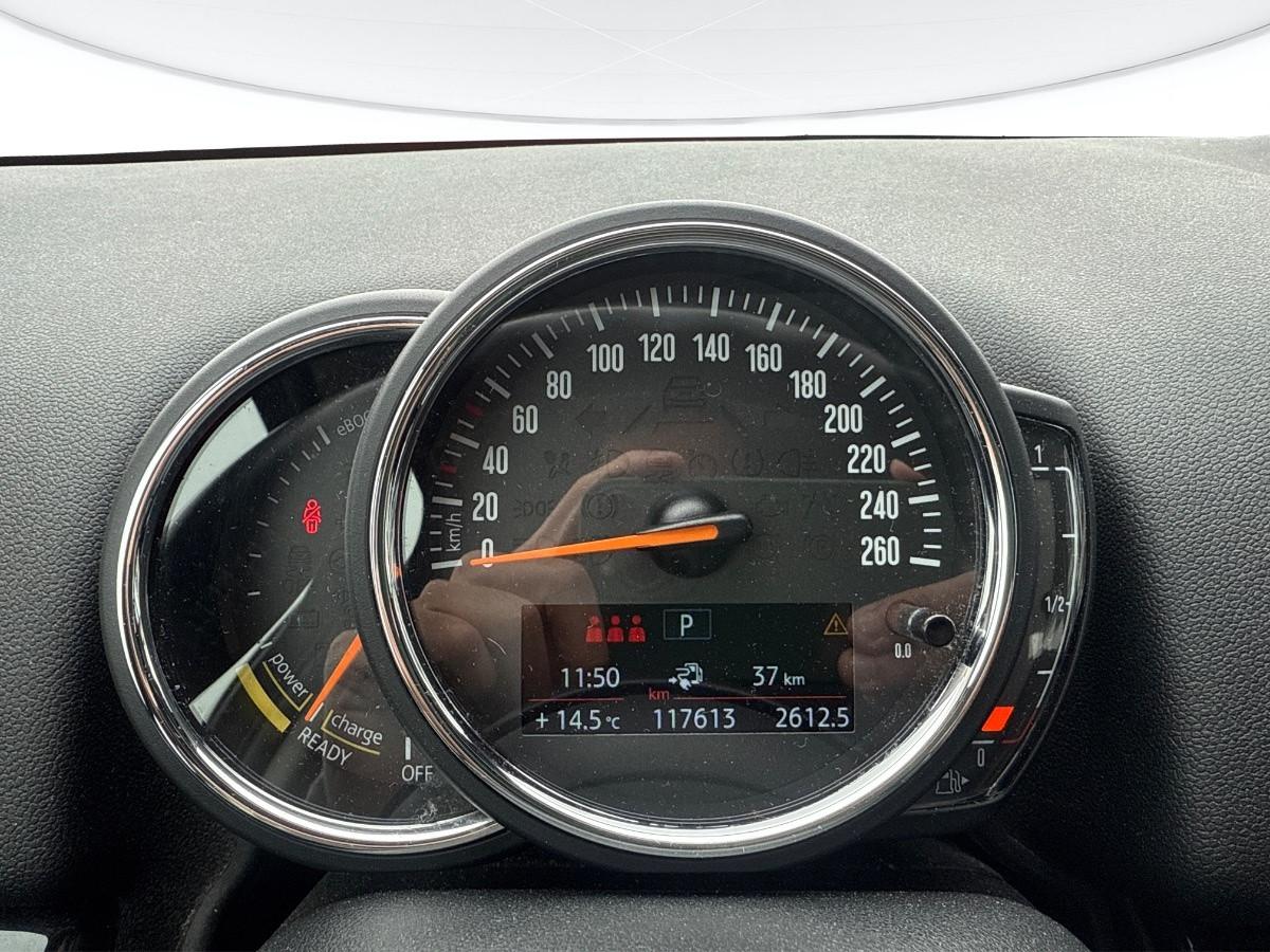 Mini Countryman Usato 2020 Countryman Padova