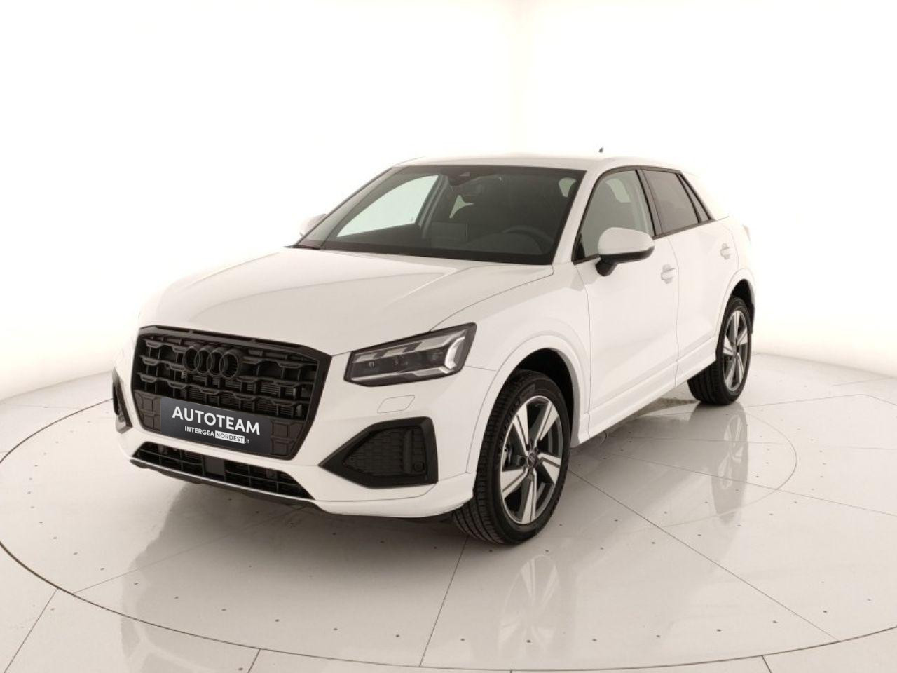 Audi Q2 Usato 2024 Q2 Legnago