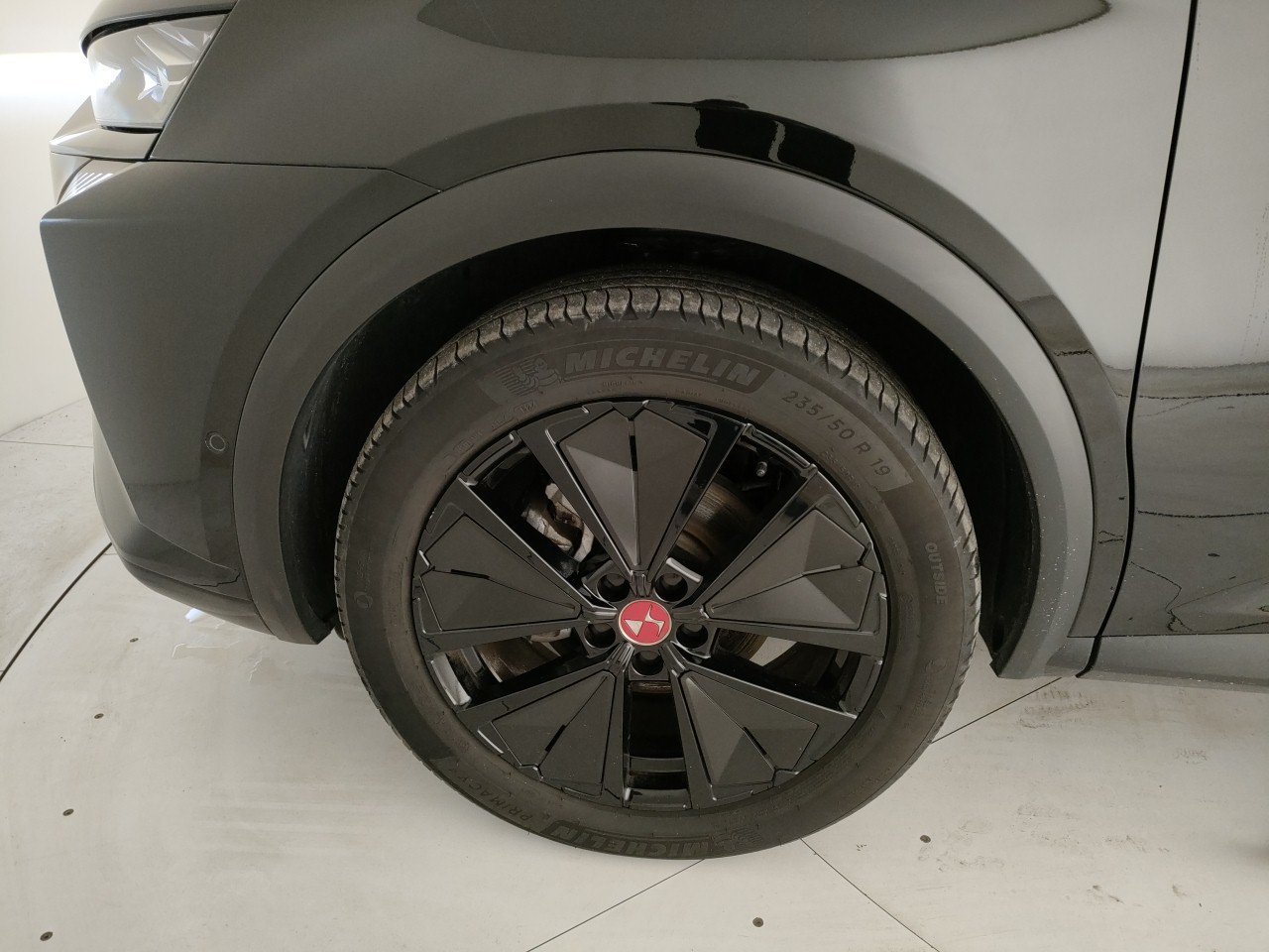 Ds DS7 Usato 2024 DS7 Porto Mantovano