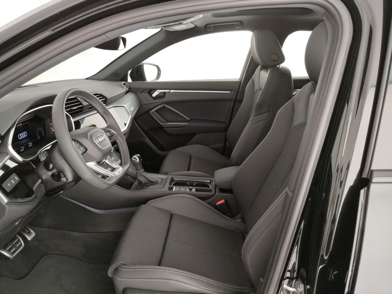 Audi Q3 KM0 2025 Q3 Parma