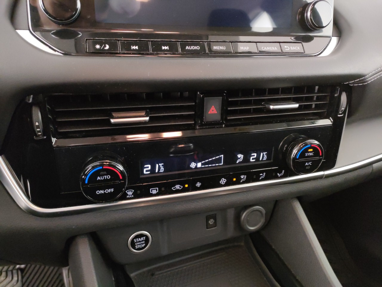 Nissan Qashqai Usato 2022 Qashqai Porto Mantovano