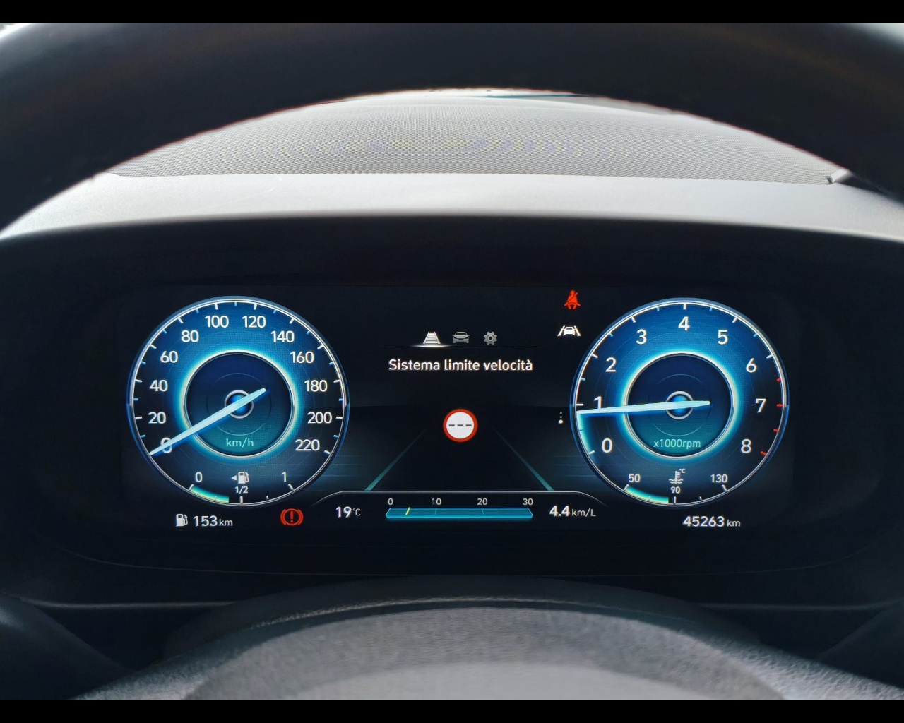 Foto HYUNDAI Bayon 1.2 Gpl Exclusive