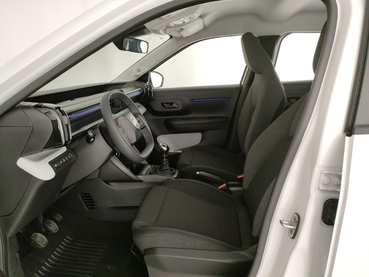 Citroen C3 KM0 2025 C3 Porto Mantovano