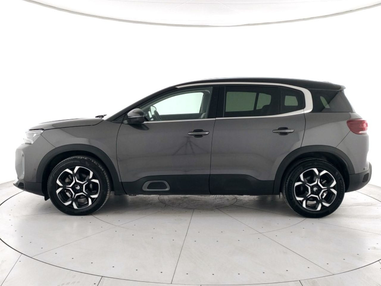 Citroen C5 Aircross Usato 2024 C5 Aircross Parma