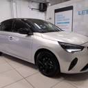 Corsa Vi 2020 - Corsa 1.2 Elegance S&s 75cv