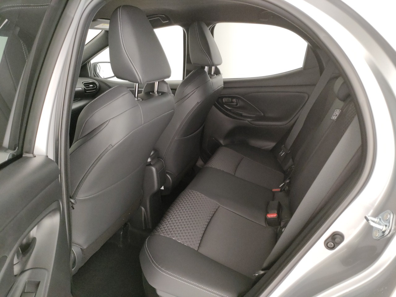 Mazda 2 Nuovo Ibrido benzina 2 Porto Mantovano