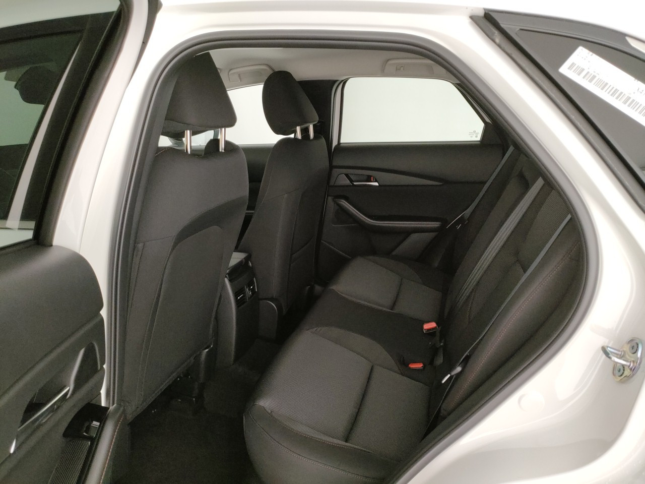 Mazda CX-30 Nuovo Ibrido benzina CX-30 Mantova