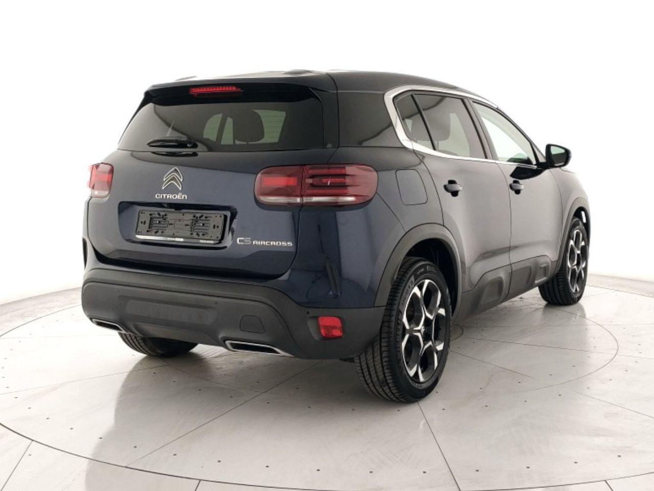 Citroen C5 Aircross Usato 2024 C5 Aircross Porto Mantovano