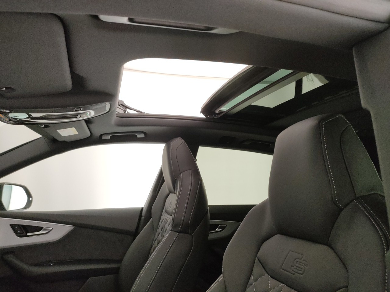 Audi Q8 Usato 2025 Q8 Porto Mantovano