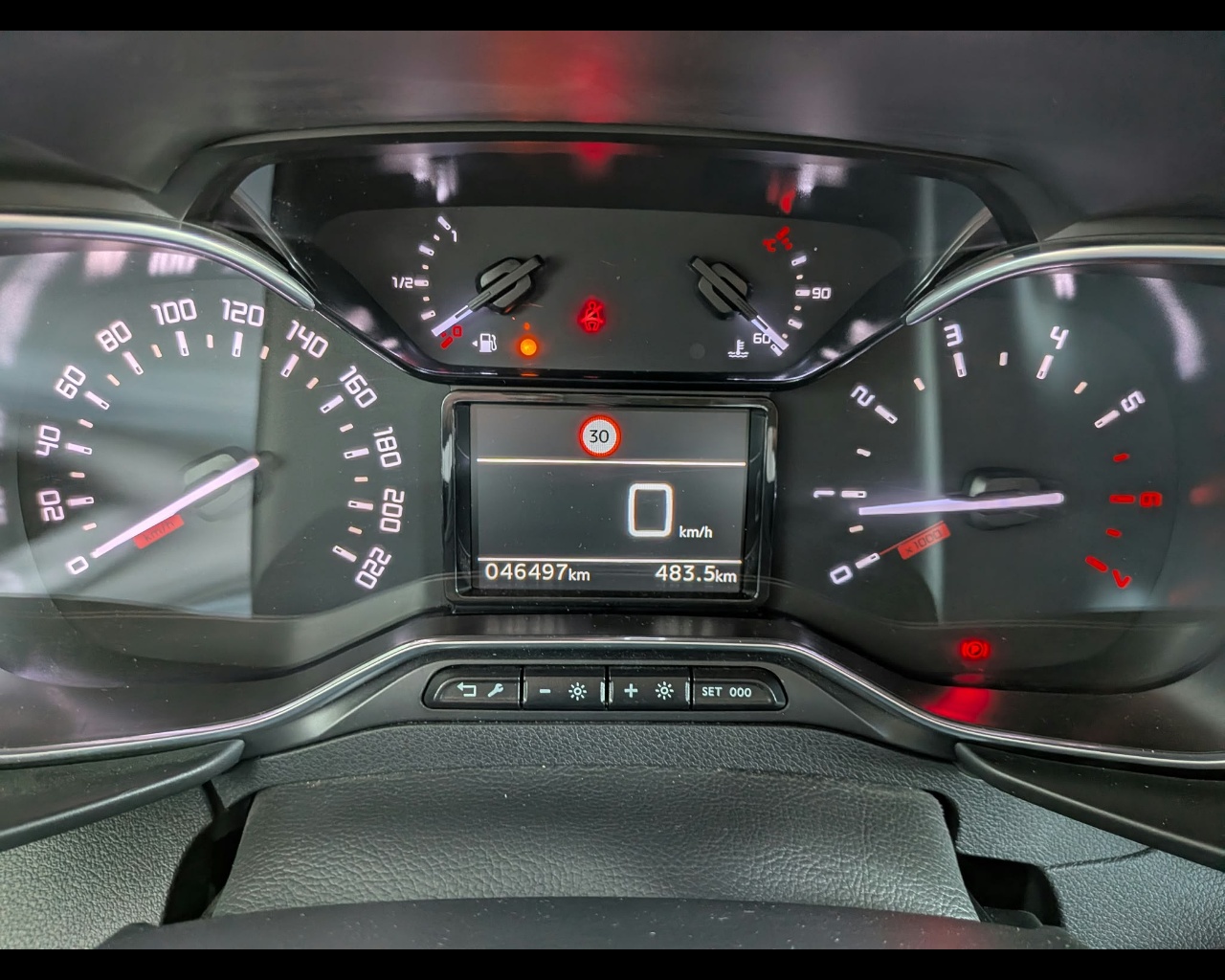 Foto CITROEN Berlingo 1.5 bluehdi M Feel s&s 100cv
