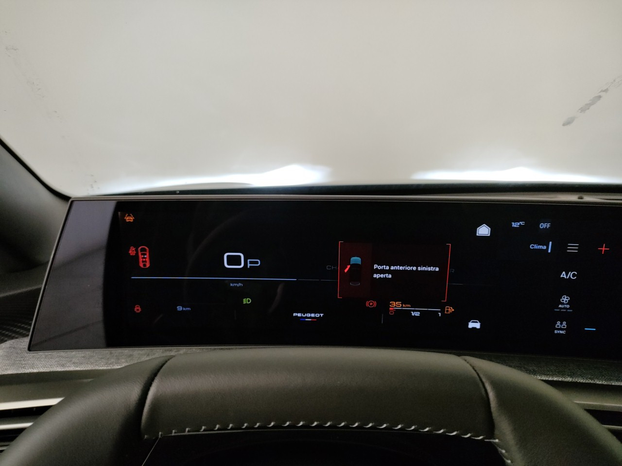 Peugeot 3008 Aziendali 2026 3008 Porto Mantovano