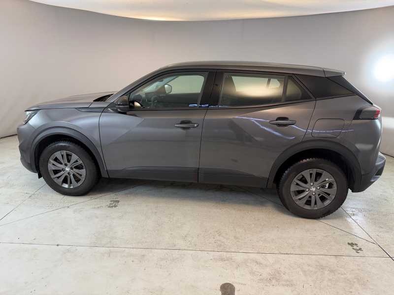 2008 Ii 2020 - 2008 1.2 Puretech Allure Pack S&s 100cv