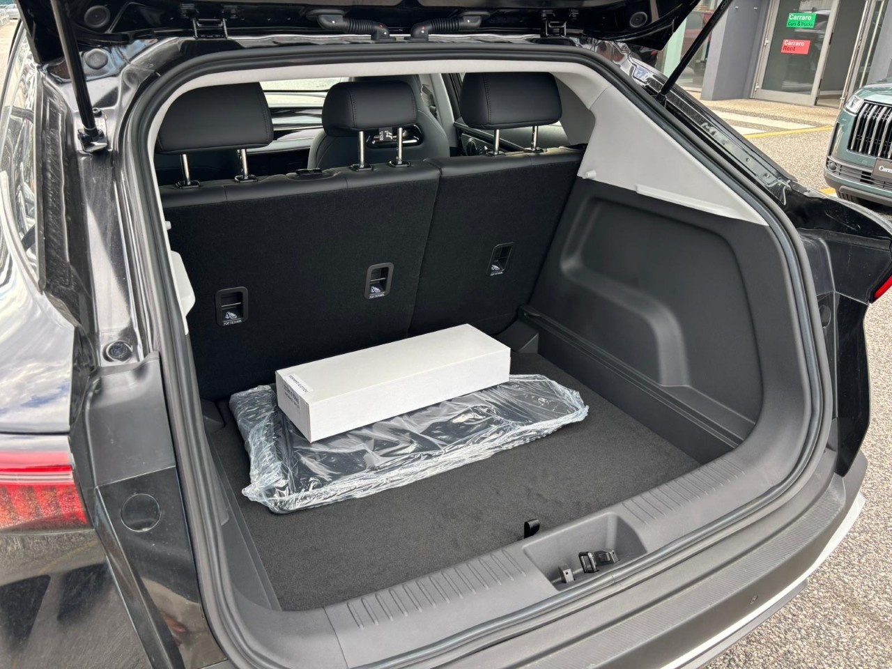 Omoda OMODA 5 5 - Pure Anniversary 1.6 TGDI - 12