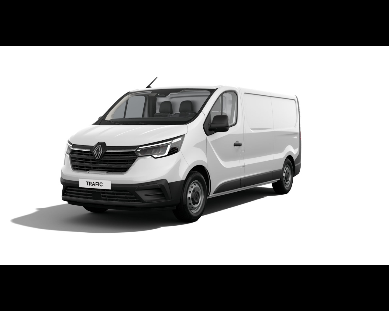 RENAULT Trafic Van