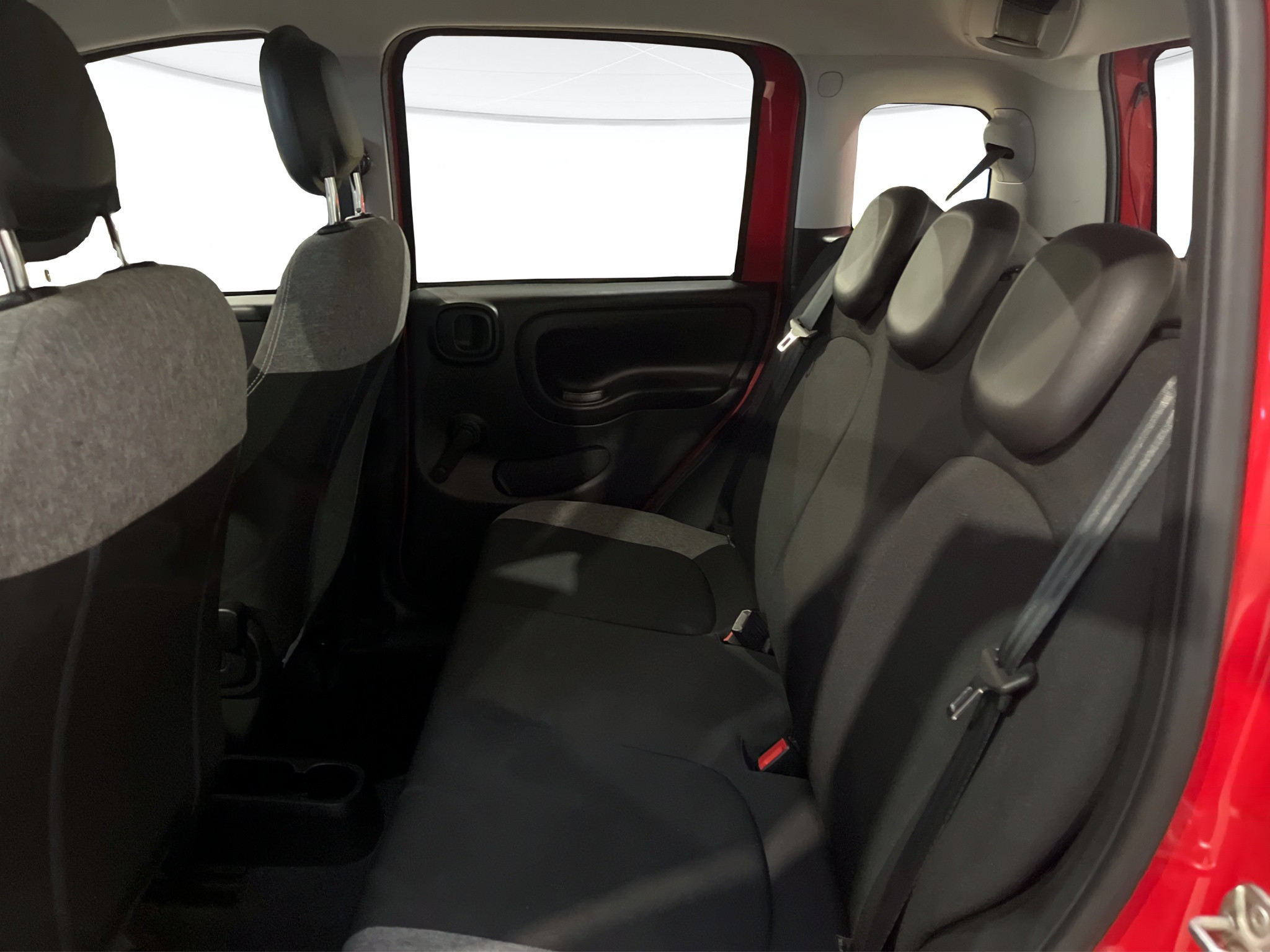 Fiat Panda Usato 2022 Panda Verona