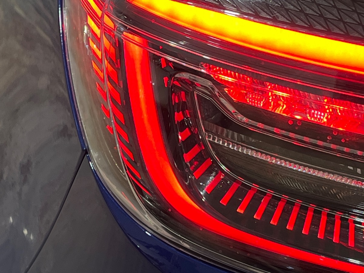 Renault Clio Usato 2024 Clio Verona