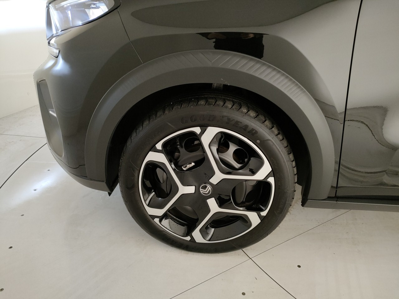 Citroen C3 Usato 2025 C3 Carpi