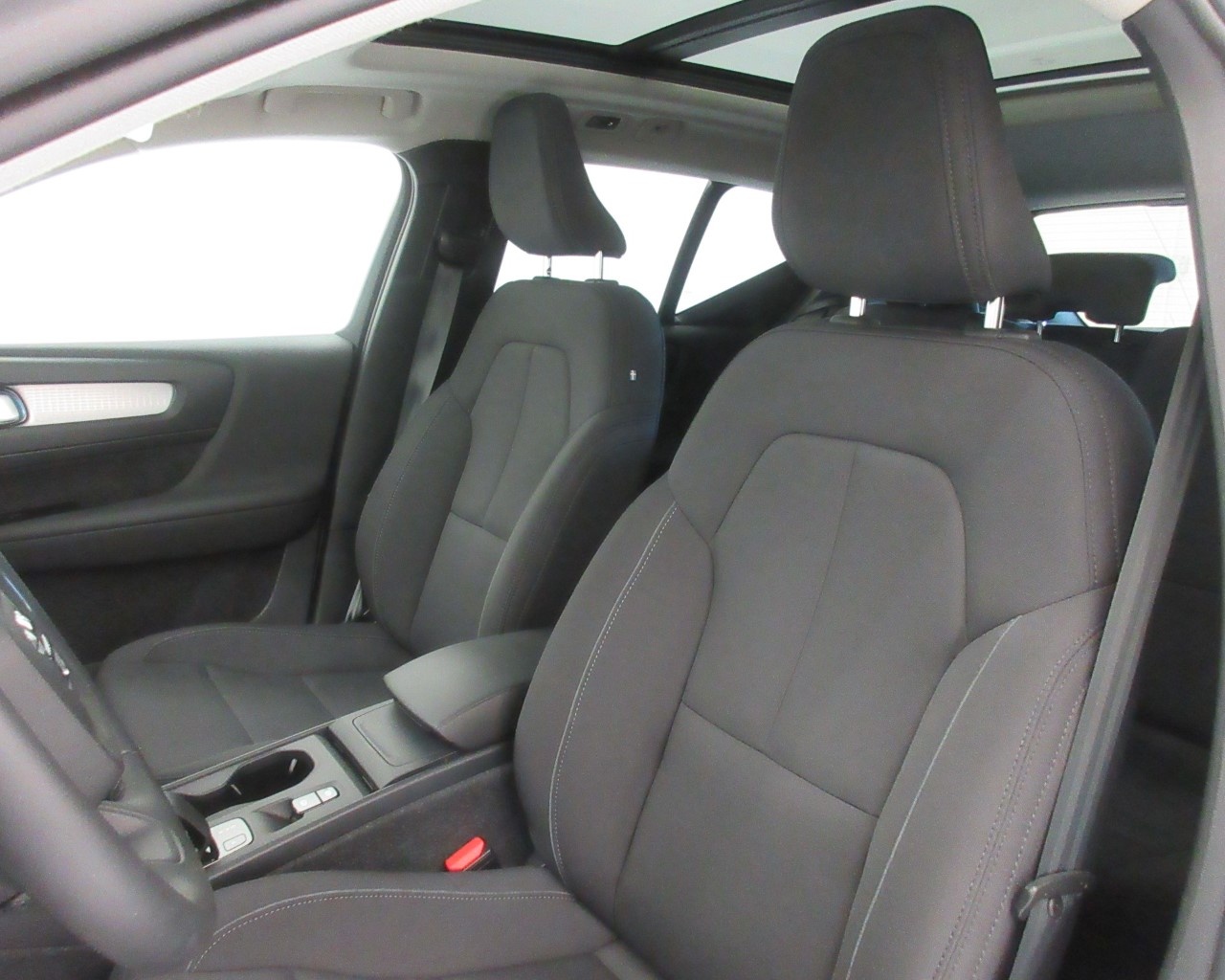 Volvo XC40 XC40 1.5 T3 163cv Momentum Pro Geartronic - 12