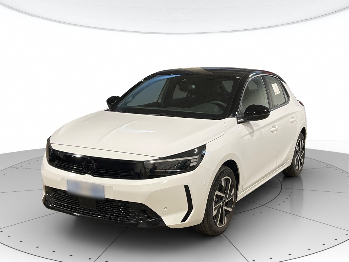 Opel Corsa Usato 2025 Corsa Rovigo