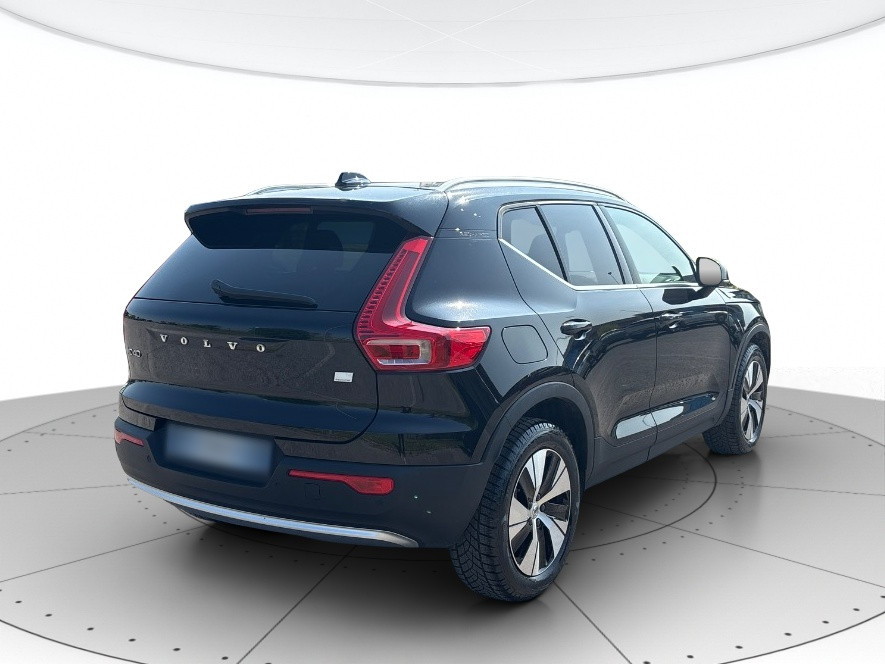 Volvo XC40 Usato 2023 XC40 Rovigo