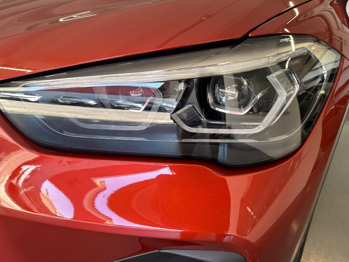 Bmw X1 Usato 2021 X1 San Zeno Naviglio