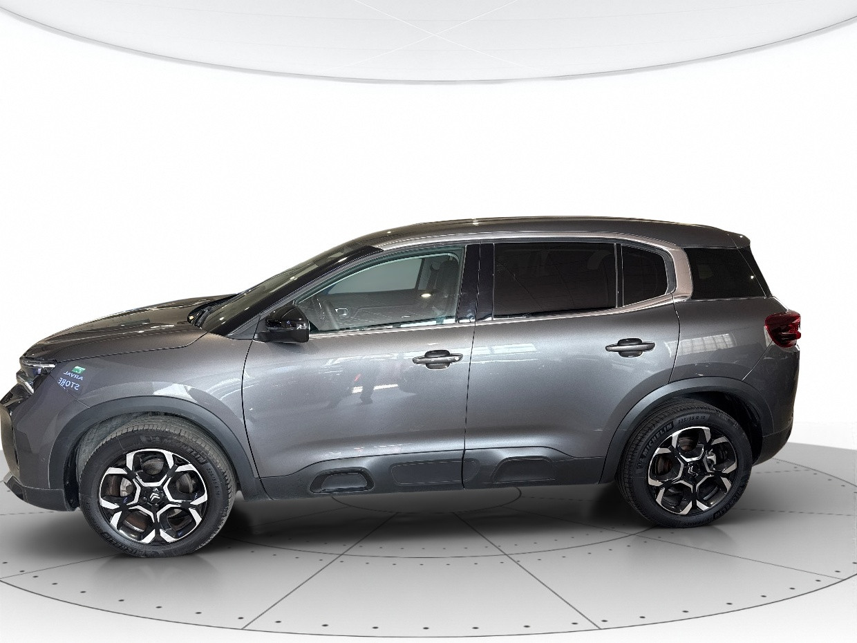 Citroen C5 Aircross Usato 2024 C5 Aircross Parma