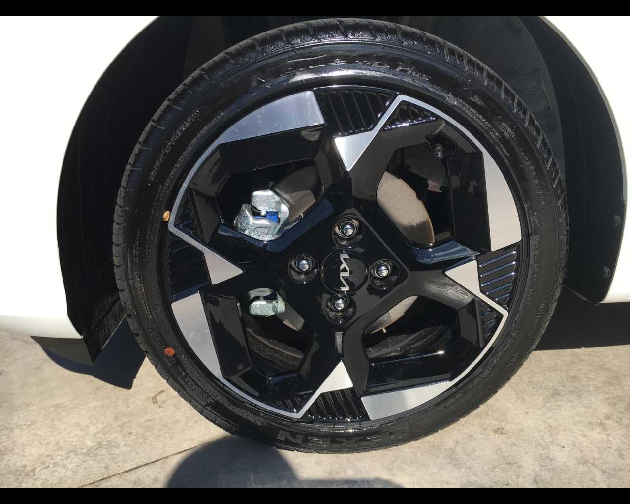 Kia Picanto Nuovo GPL Picanto Este
