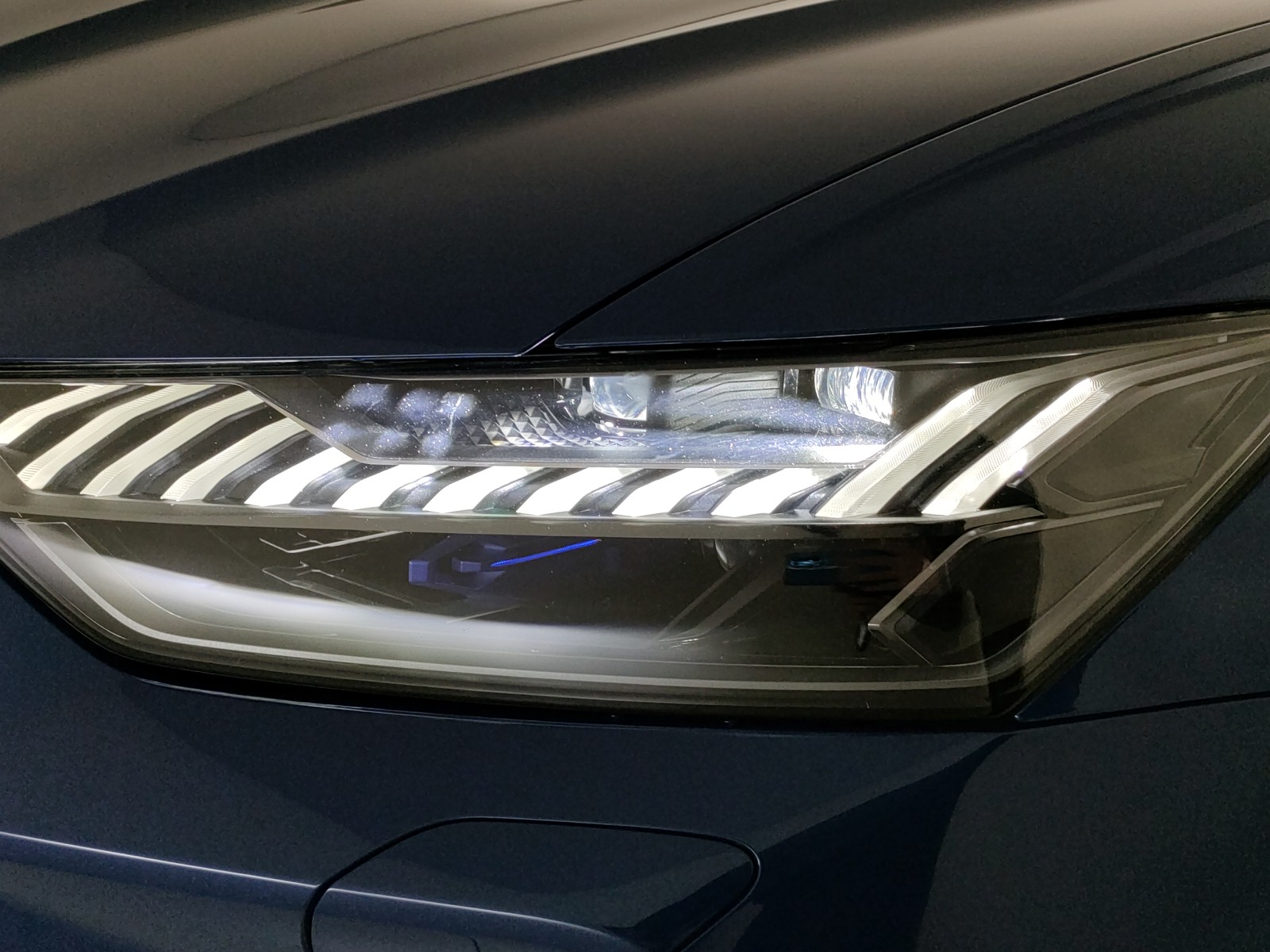 Audi A6 Usato 2023 A6 Padova