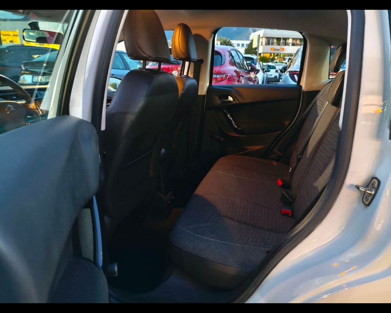 Foto CITROEN C3 1.2 puretech Feel edition 82cv