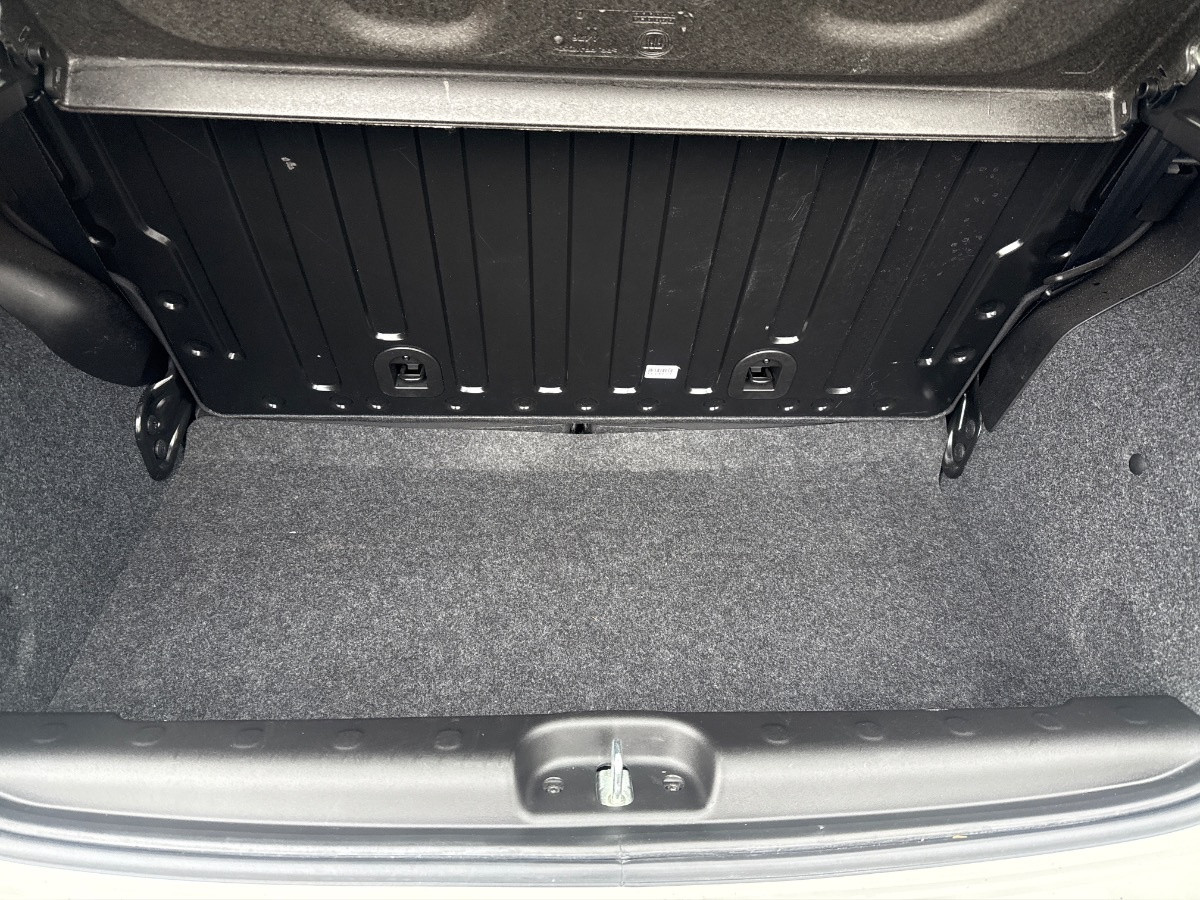 Fiat Panda Usato 2022 Panda Padova