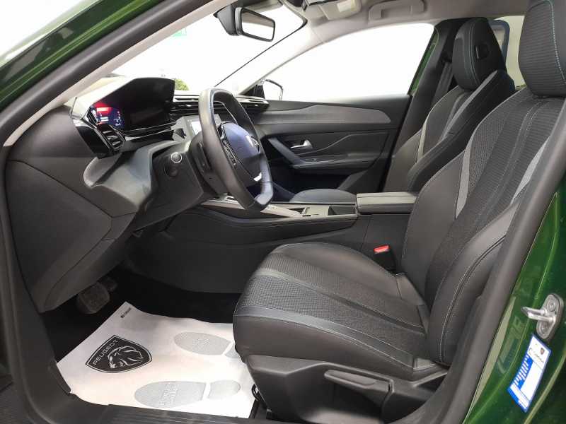 308 Iii - 308 1.5 Bluehdi Allure Pack S&s 130cv Eat8