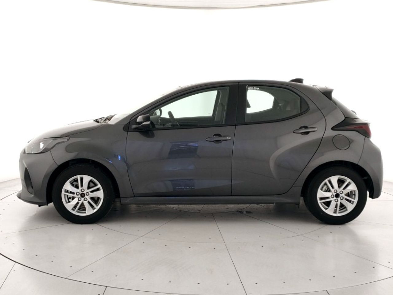Mazda 2 Nuovo Ibrido benzina 2 Porto Mantovano