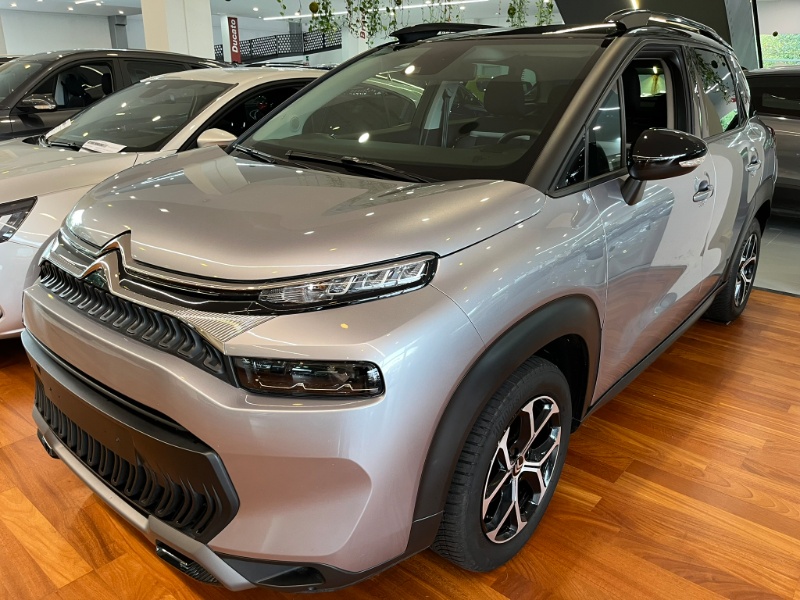 CITROEN – C3 Aircross PureTech 110 S&S Plus