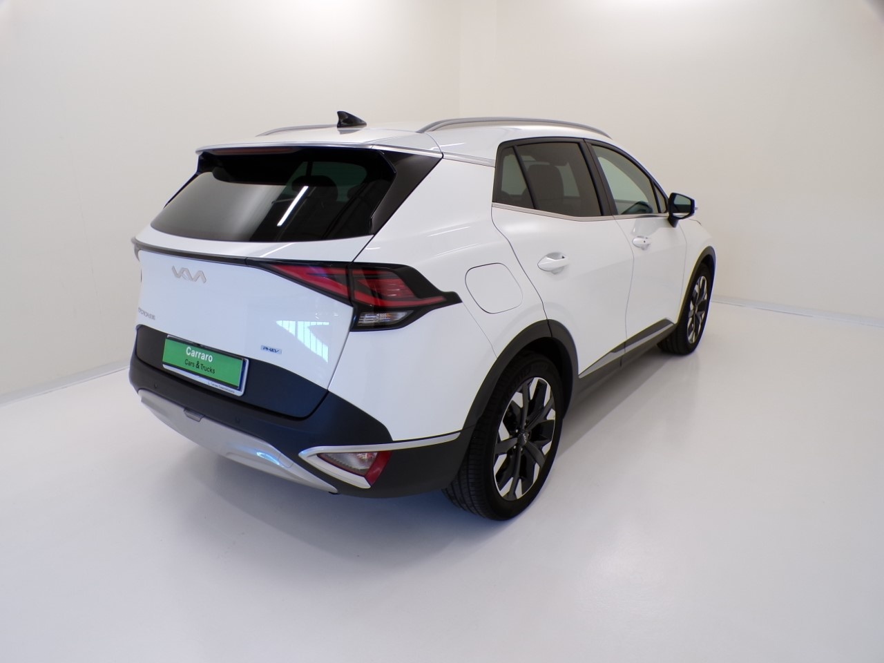 Kia Sportage Sportage 1.6 T-GDI PHEV Style AWD AT6 - 6