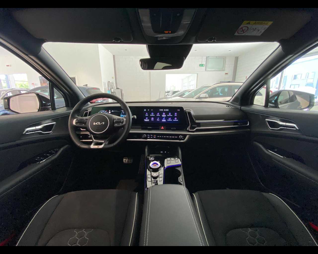Kia Sportage KM0 2025 Sportage Legnago